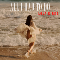 All I Had to Do (Single)