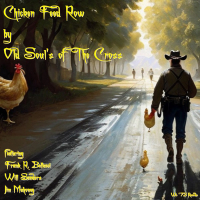 Chicken Feed Row (Single)