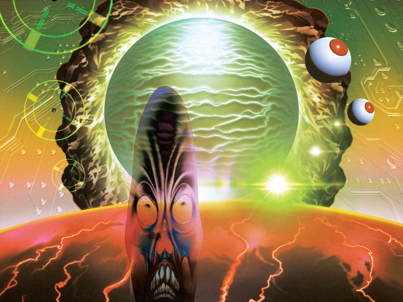 Come On Baby, Scrape My Data (Single)