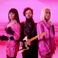 Coragem (MV) (Single)