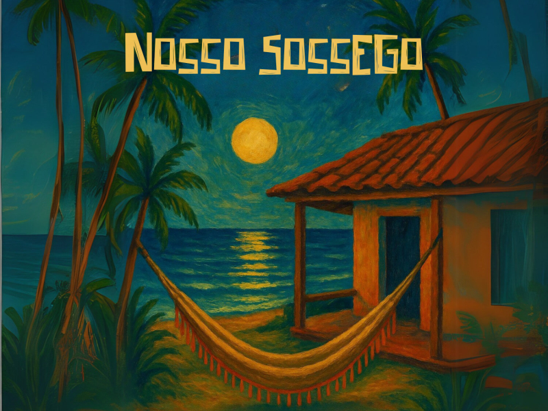 Nosso Sossego (Single)