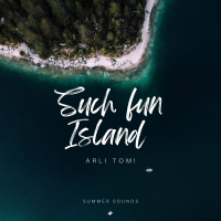 Such Fun Island (Single)