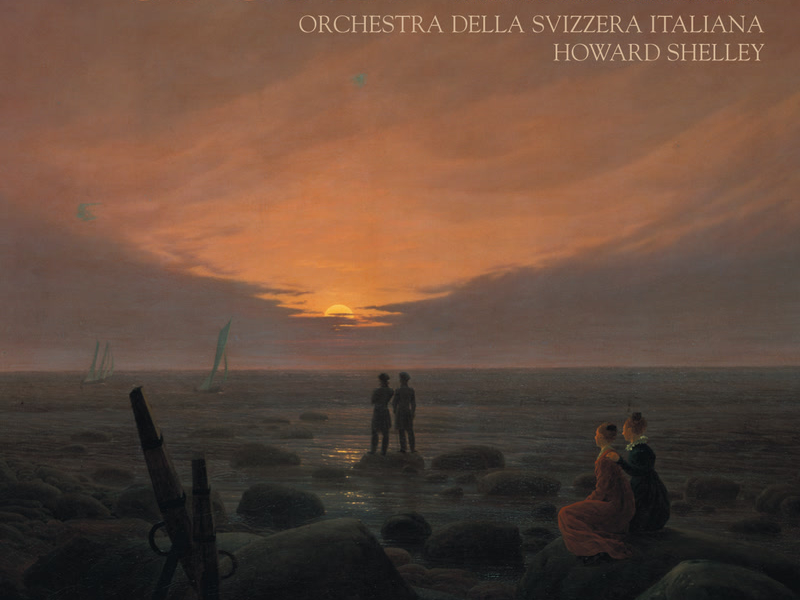 Spohr: Symphonies Nos. 4 & 5