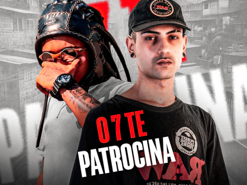 O 7 TE PATROCINA (Single)