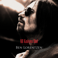 All Knives Out (Single)