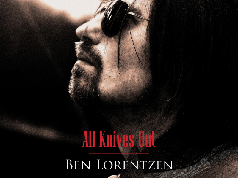 All Knives Out (Single)