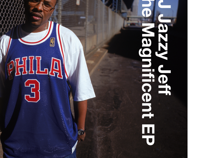 The Magnificent EP /For Da Love Of Da Game