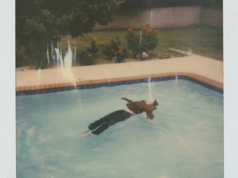 dead girl in the pool. (Single)