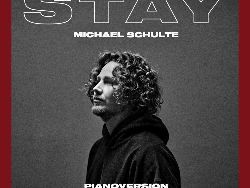 Stay (Pianoversion) (Single)