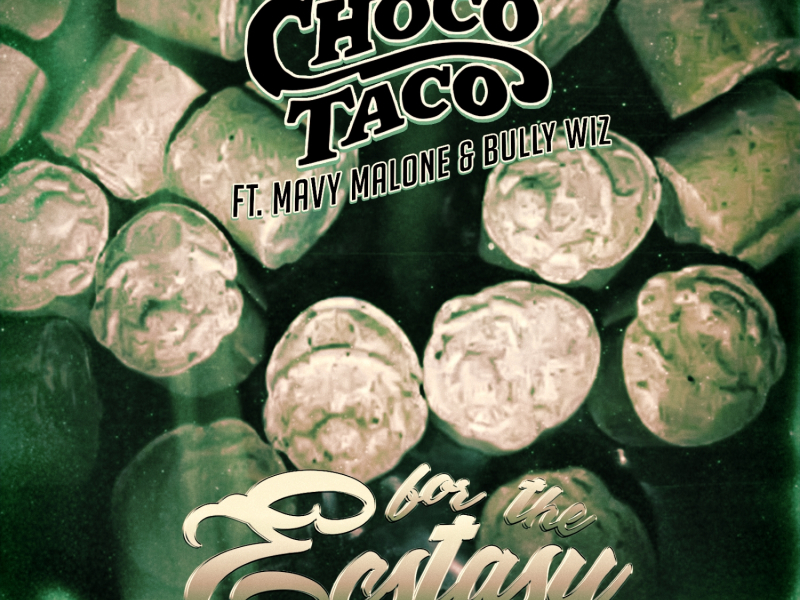 For the Ecstacy  (feat. Mavy Malone & Bully Wiz)