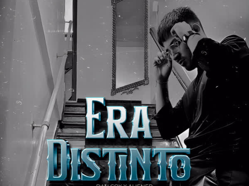 Era Distinto (Single)