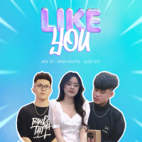 Like You (Single)