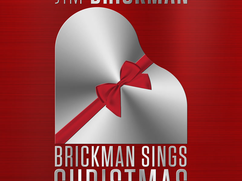 Brickman Sings Christmas