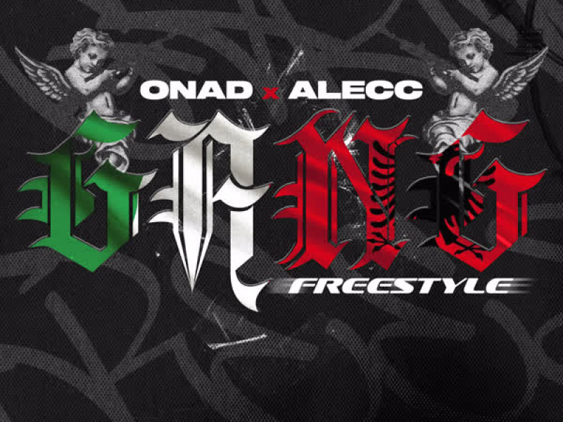 Gang Freestyle (Single)