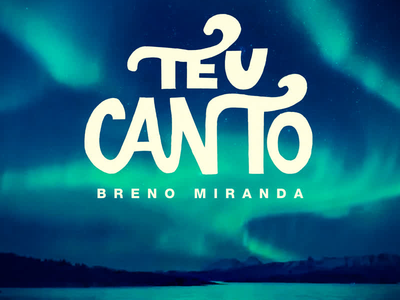 Teu Canto (Single)