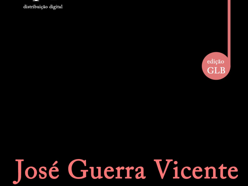 José Guerra Vicente — Série Música Brasileira 10 (Single)