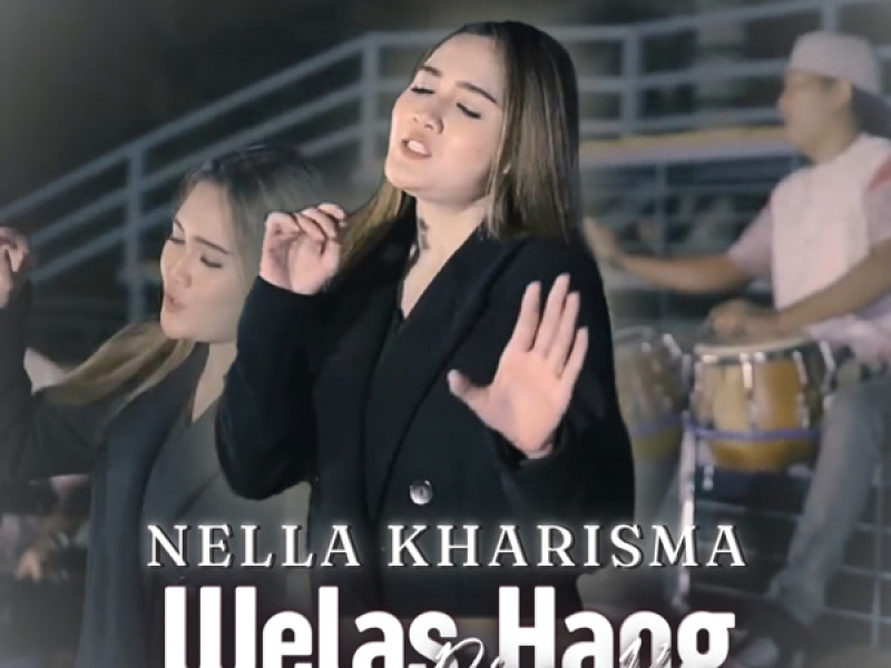 Welas Hang Ring Kene (Single)