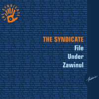 File Under Zawinul (Single)