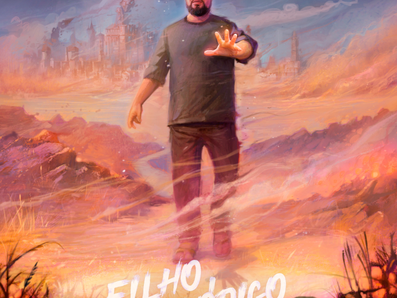 Filho Pródigo (ao Vivo)