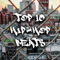 Top 10 Hip-Hop Beats (Single)