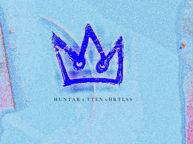 Ride with It (Single)