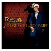 ¿Por Qué Me Ilusionaste? (Single)