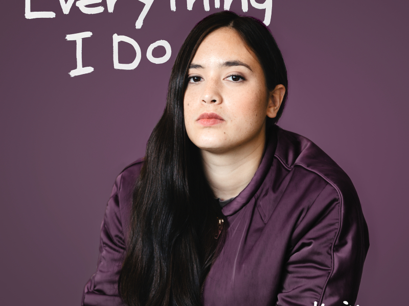 Everything I Do (Single)