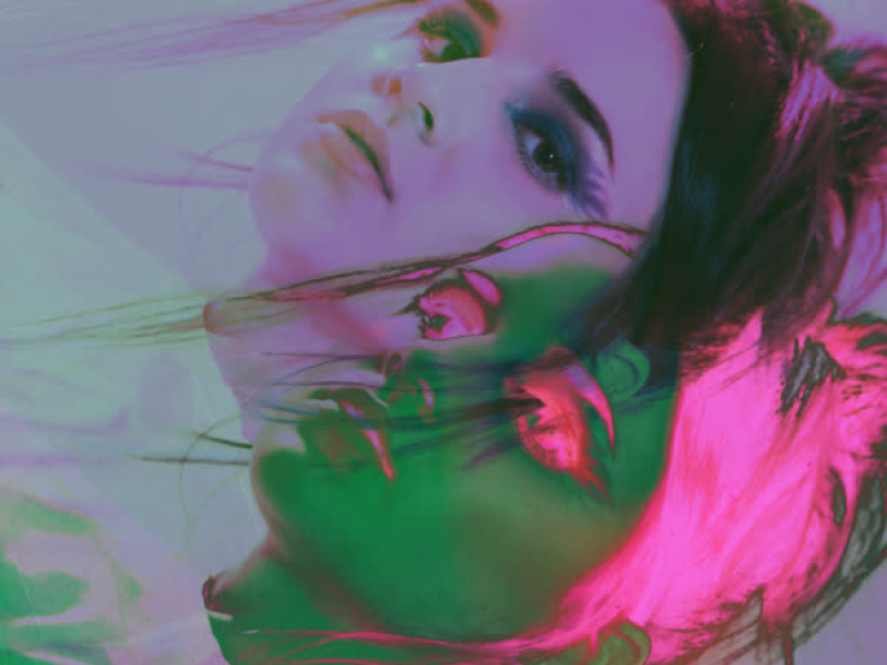 Fly Con Vos (Single)