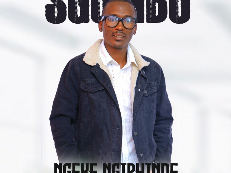Ngeke Ngiphinde (Single)