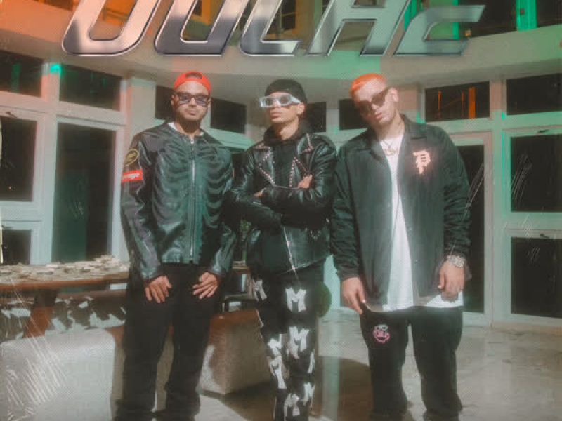 Ouche (Single)