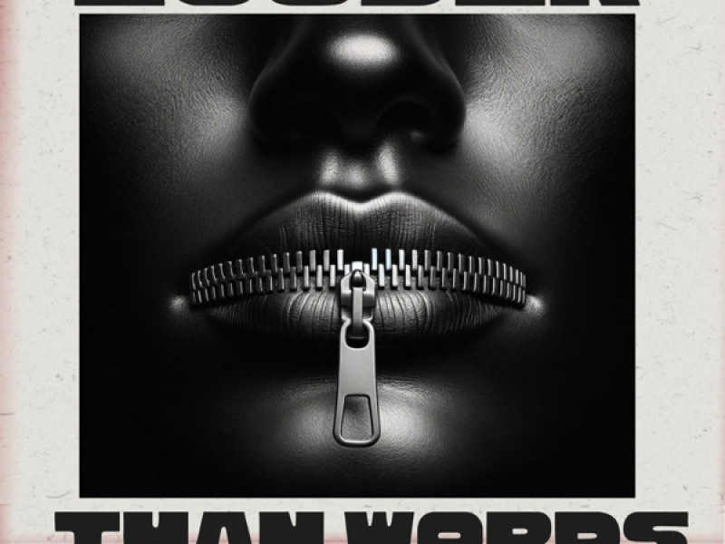 Louder Than Words (Single)