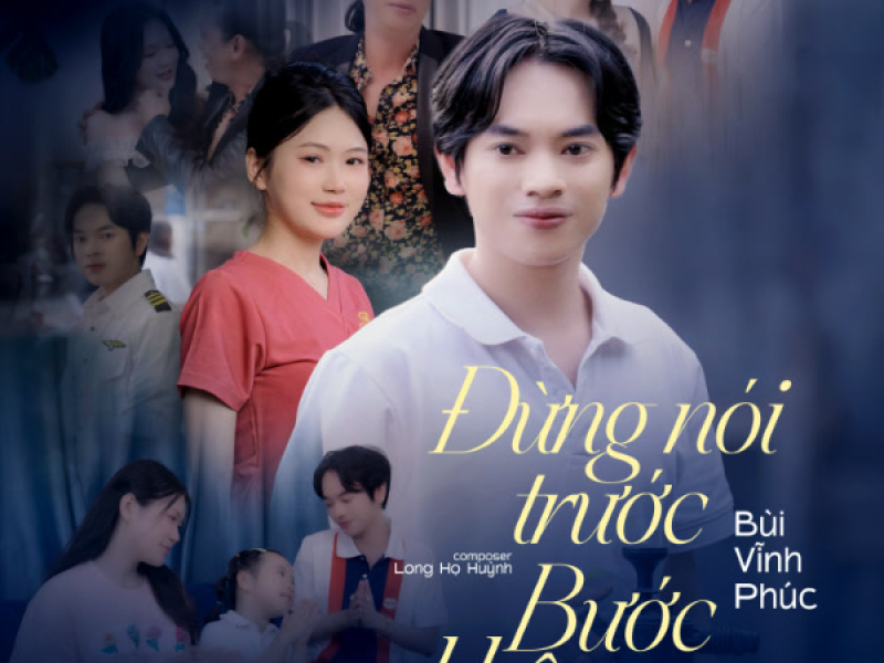Đừng Nói Trước Bước Không Qua (Single)
