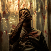 DEPRESSIONE (Single)