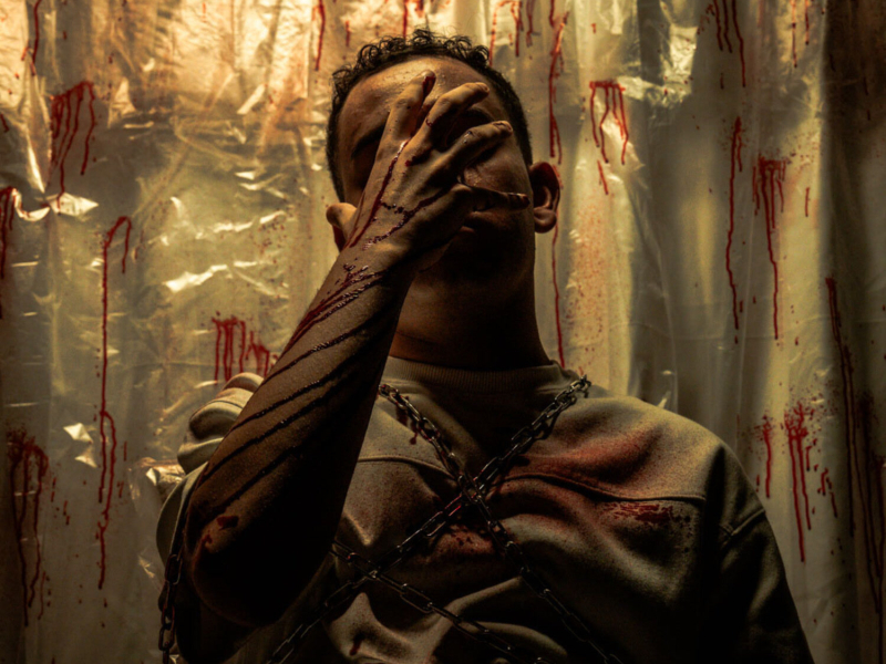 DEPRESSIONE (Single)