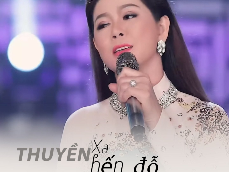 Thuyền Xa Bến Đỗ (Single)