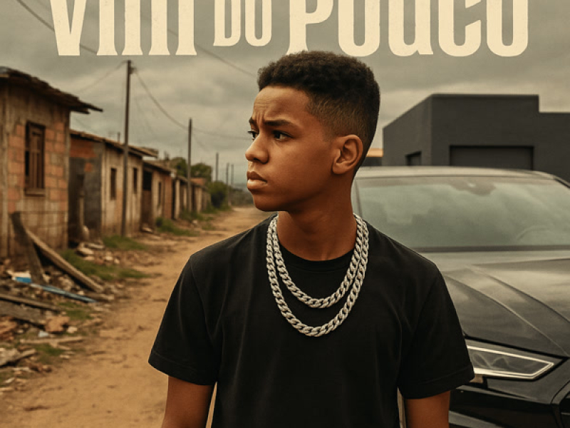 Vim Do Pouco (Single)