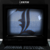 Minha Justiça - L (Single)