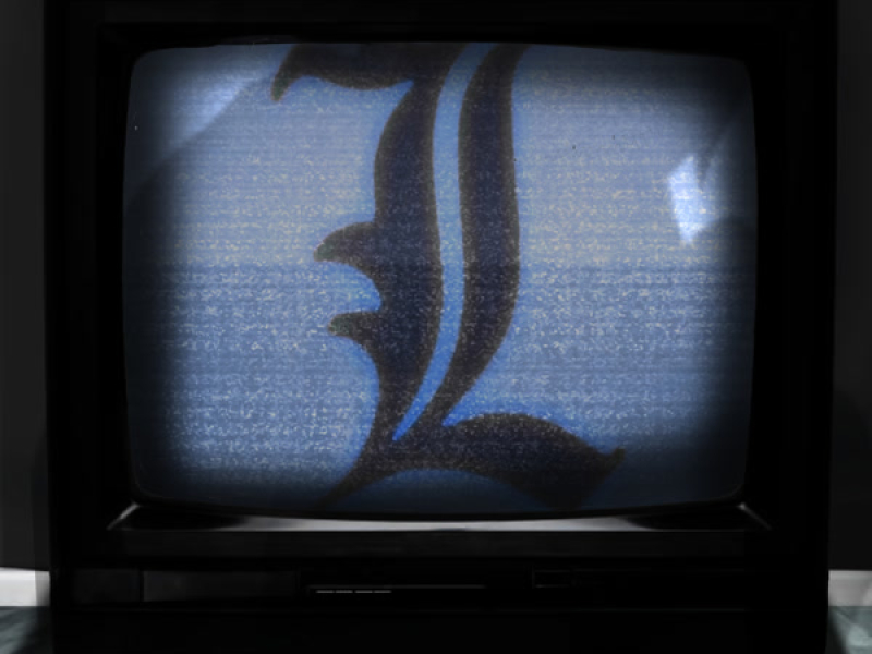 Minha Justiça - L (Single)