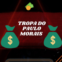 TROPA DO PAULO MORAIS (Single)