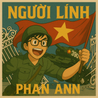 Người Lính (Single)