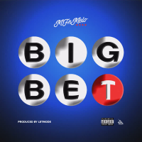 Big Bet (Single)