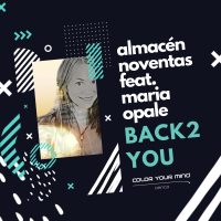 Back 2 You (feat. Maria Opale) (Radio Edit) (EP)