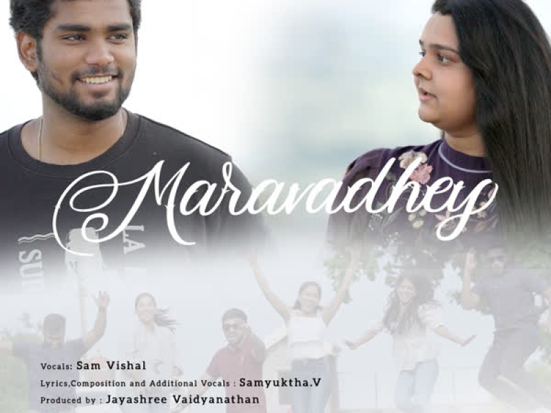 Maravadhey (Single)