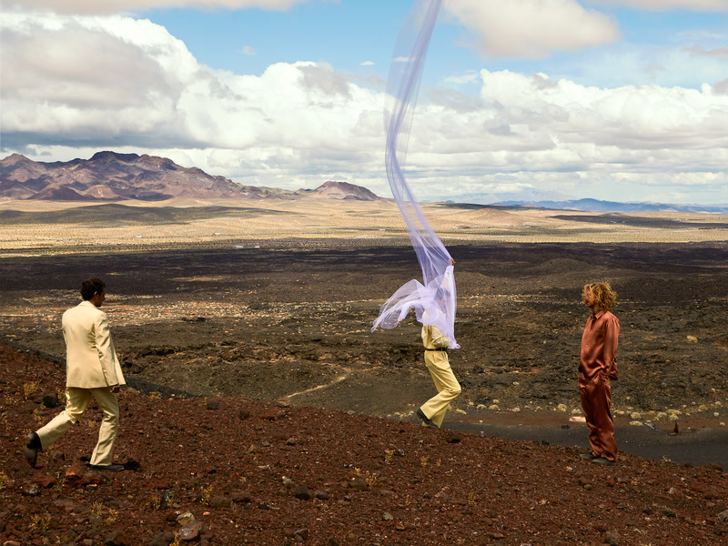 This Is Gonna Be Our Year (Single)