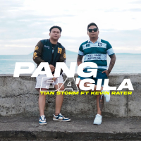 PANG BA GILA (Single)