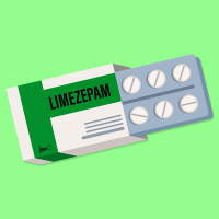 Limezepam (Single)