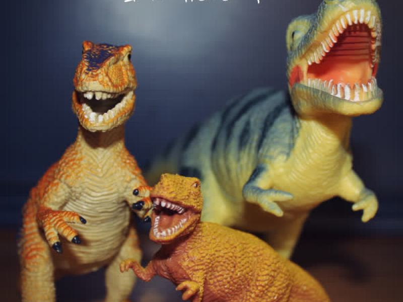 I'm Here Too (Single)