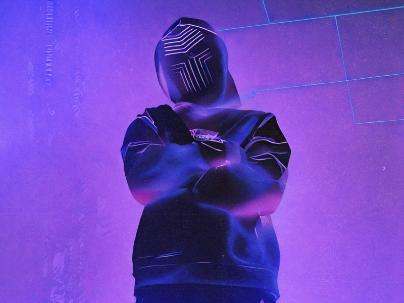 Mom Is Home (Single)