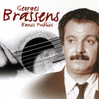 The Most Beautiful Songs Of Georges Brassens