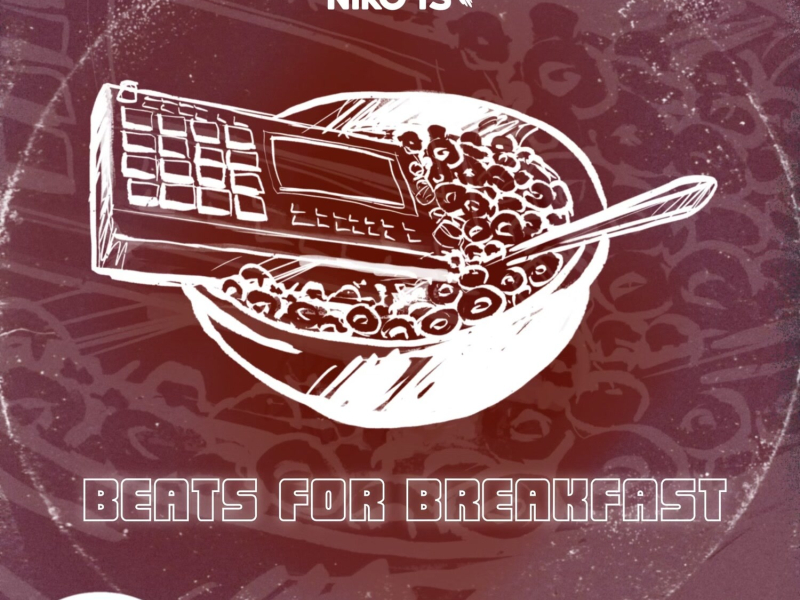 Beats For Breakfast (Single)